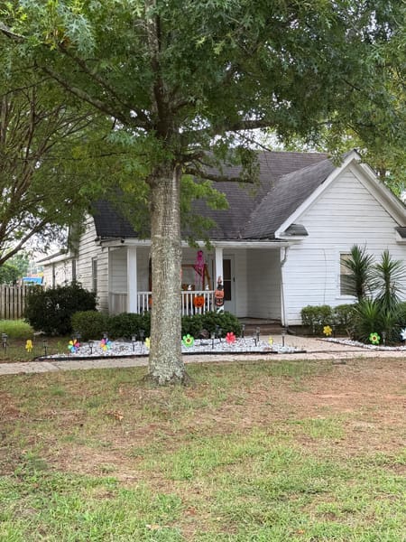 Griffin, GA 30223 Spalding County