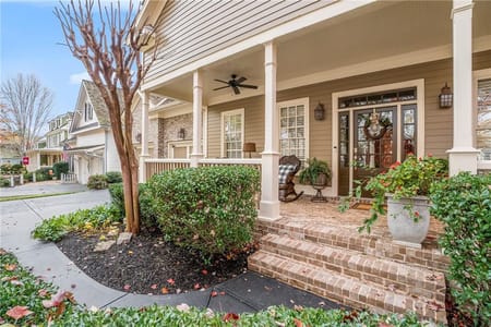 Dawsonville, GA 30534 Dawson County