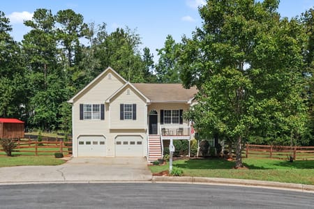 Douglasville, GA 30134 Douglas County