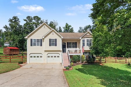 Douglasville, GA 30134 Douglas County