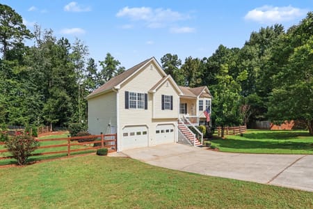 Douglasville, GA 30134 Douglas County
