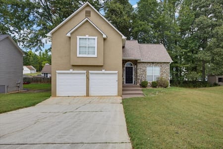 Jonesboro, GA 30238 Clayton County