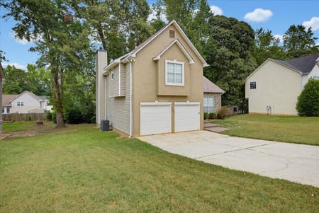 Jonesboro, GA 30238 Clayton County