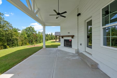 Columbus, GA 31904 Muscogee County