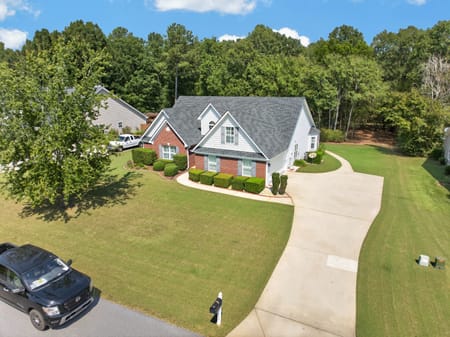 Eatonton, GA 31024 Putnam County
