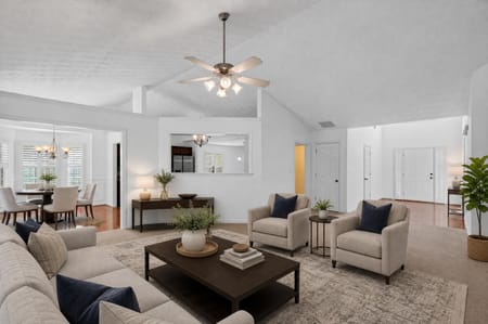 Eatonton, GA 31024 Putnam County