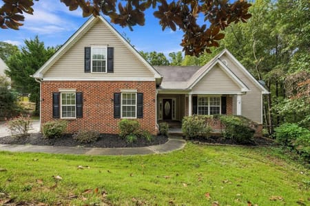 Flowery Branch, GA 30542 Hall County