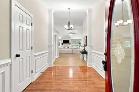 Flowery Branch, GA 30542 Hall County