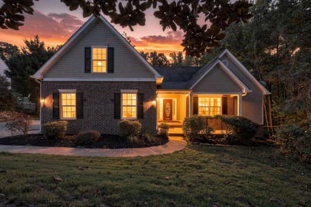 Flowery Branch, GA 30542 Hall County