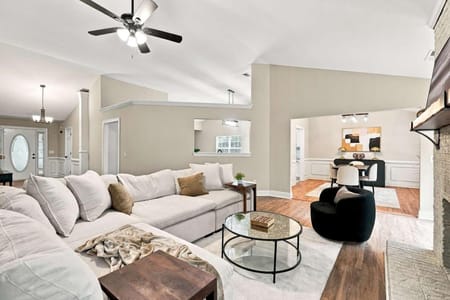 Flowery Branch, GA 30542 Hall County