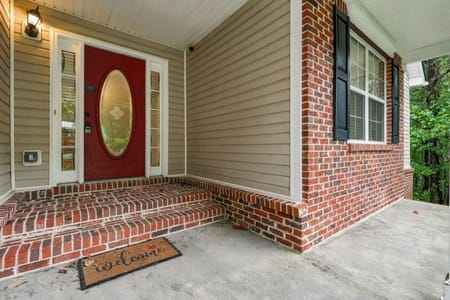 Flowery Branch, GA 30542 Hall County