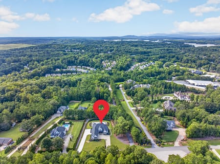 Buford, GA 30518 Gwinnett County