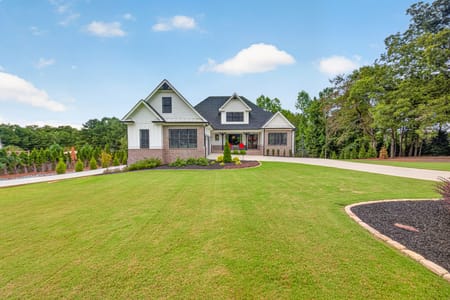 Buford, GA 30518 Gwinnett County