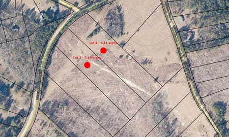 Thomson, GA 30824 McDuffie County