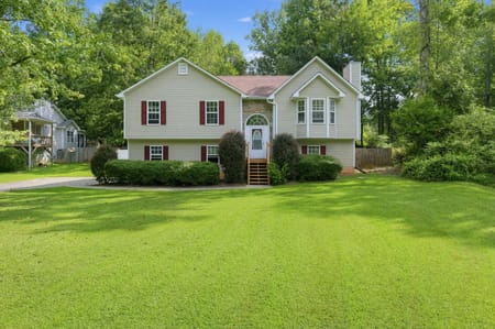 Villa Rica, GA 30180 Carroll County