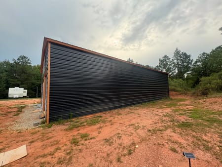 Bowersville, GA 30516 Hart County