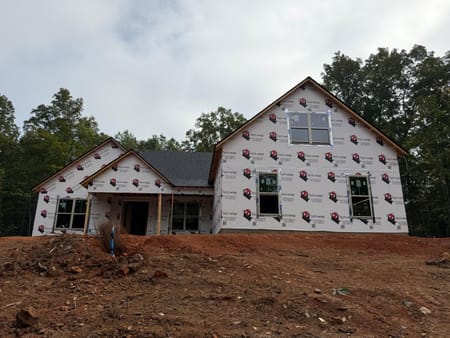 Rome, GA 30161 Bartow County