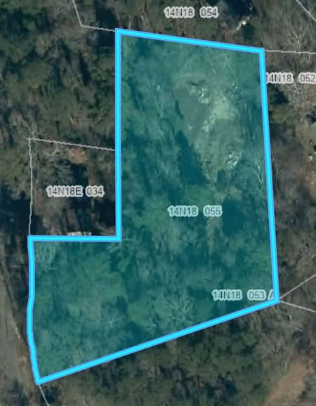 Canton, GA 30115 Cherokee County