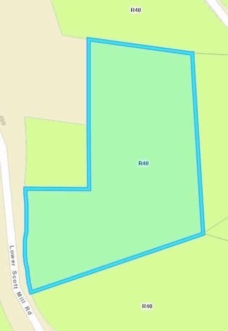 Canton, GA 30115 Cherokee County