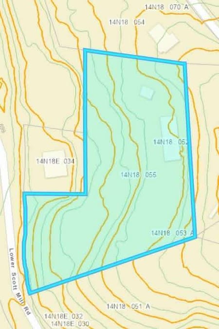 Canton, GA 30115 Cherokee County
