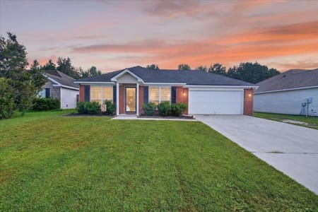 Pooler, GA 31322 Chatham County