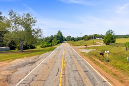 Hartwell, GA 30643 Hart County