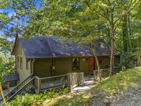 Clayton, GA 30525 Rabun County