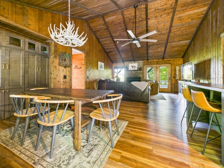 Clayton, GA 30525 Rabun County