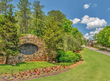 Forsyth, GA 31029 Monroe County