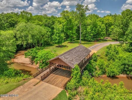 Forsyth, GA 31029 Monroe County