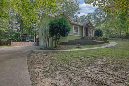 Powder Springs, GA 30127 Cobb County