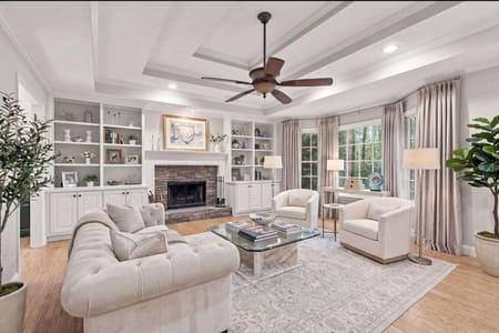 Powder Springs, GA 30127 Cobb County