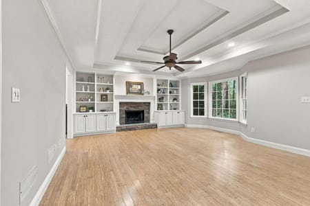Powder Springs, GA 30127 Cobb County