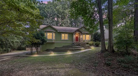 Powder Springs, GA 30127 Cobb County