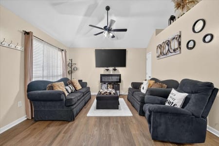 Pooler, GA 31322 Chatham County