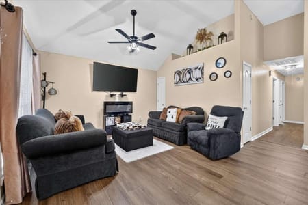 Pooler, GA 31322 Chatham County