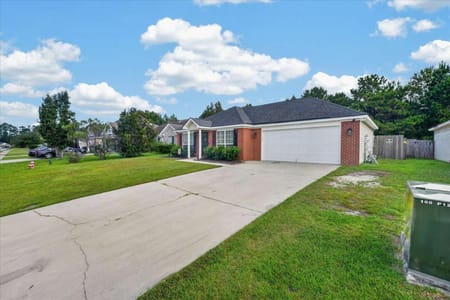 Pooler, GA 31322 Chatham County