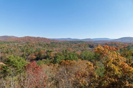 Ellijay, GA 30536 Gilmer County