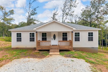 Martin, GA 30557 Stephens County
