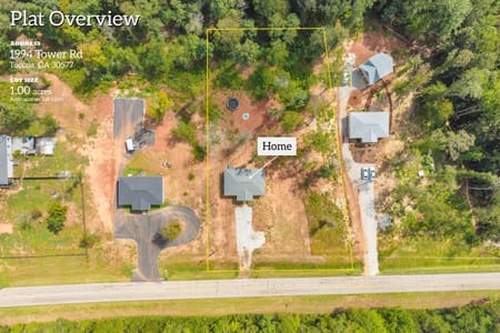 Martin, GA 30557 Stephens County