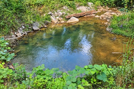 Toccoa, GA 30577 Stephens County