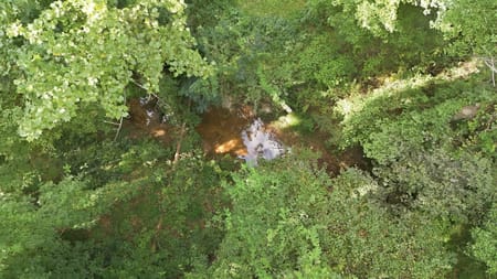 Toccoa, GA 30577 Stephens County