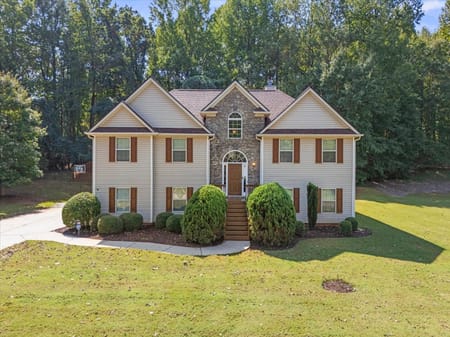 Jefferson, GA 30549 Jackson County
