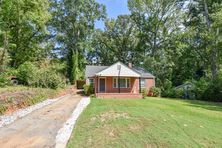 Griffin, GA 30224 Spalding County