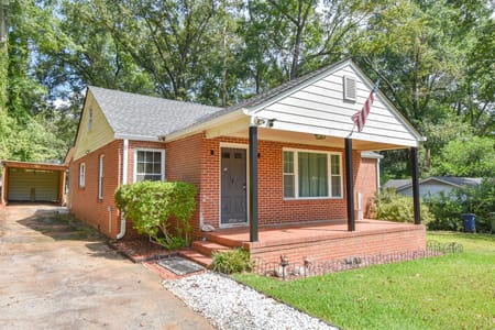 Griffin, GA 30224 Spalding County
