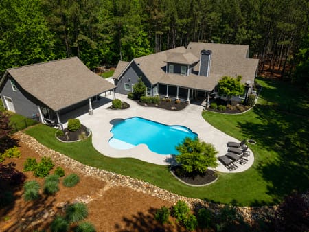 Brooks, GA 30205 Fayette County