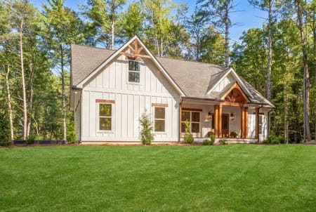Dahlonega, GA 30533 Lumpkin County