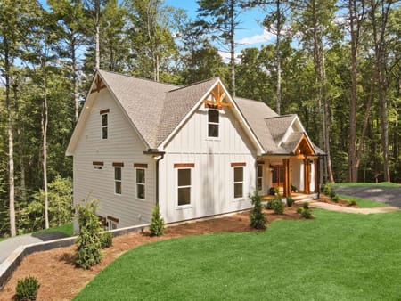 Dahlonega, GA 30533 Lumpkin County