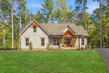 Dahlonega, GA 30533 Lumpkin County