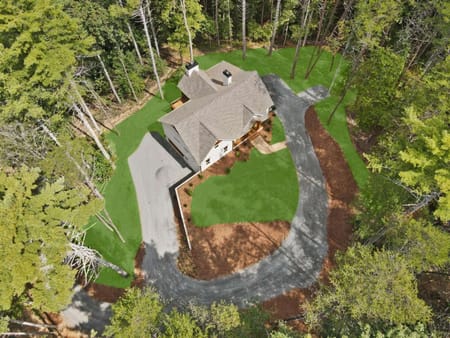 Dahlonega, GA 30533 Lumpkin County